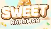 Hra Sweet Hangman