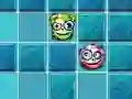 Hra Bots Boom Bang