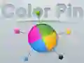 Hra Color Pin