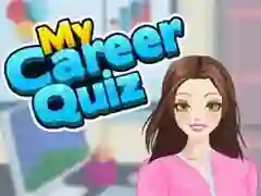 Hra My Career Quiz