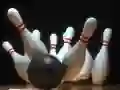 Hra Classic Bowling