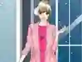 Hra Casual Dress Fashion