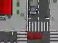 Hra Car Crossing