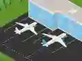 Hra Airport Rush
