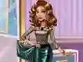 Hra Tris Fashionista Dolly Dress Up