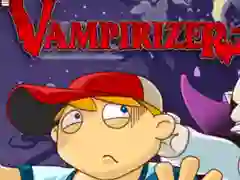 Hra Vampirizer