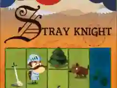 Hra Stray Knight