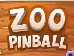 Hra Zoo Pinball