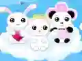 Hra Animals Puzzle