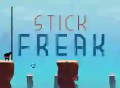 Hra Stick Freak