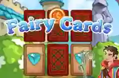 Hra Fairy Cards