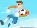Hra Penalty Superstar