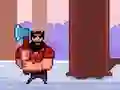 Hra Timber Guy