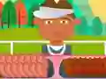 Hra Fast Food Takeaway