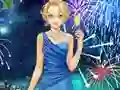 Hra Winter Lily