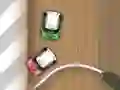 Hra Mini Race Rush
