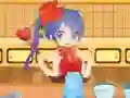 Hra Cooking Super Girls