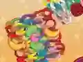 Hra Super Loom: Dragonscale