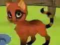 Hra My Kitten