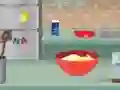 Hra Cooking with Emma Tomato Quiche