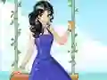 Hra Garden Princess