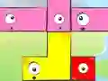 Hra Snap The Shape Spring