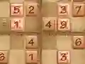 Hra Beach Sudoku