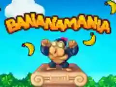 Hra Bananamania