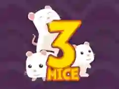 Hra 3 Mice