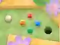 Hra Mini Putt gem Garden