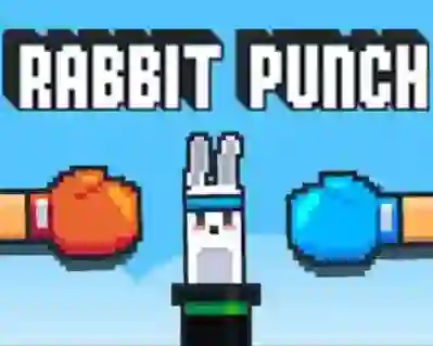 Hra Rabbit Punch