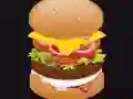 Hra Burger Maker