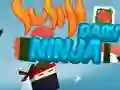 Hra Sushi Ninja Dash