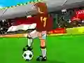 Hra Tiki Taka Run
