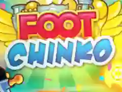 Hra Foot Chinko