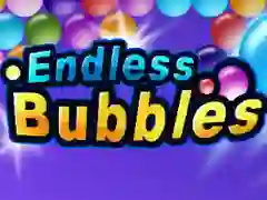 Hra Endless Bubbles