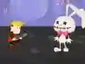 Hra Brave Squad