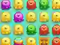 Hra Octopus Hugs