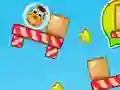 Hra Hamster Go Home