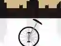 Hra Monocycle
