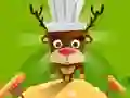 Hra Burger Story