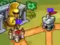 Hra Royal Knight