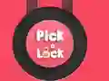 Hra Pick A Lock