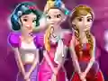 Hra Retro Prom Night