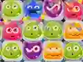 Hra Sofia the first jelly match