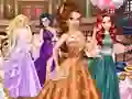 Hra Beauty's Royal Ball