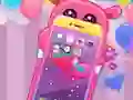 Hra Decorate Your Iphone7