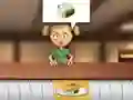 Hra Sushi Battle