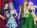 Hra The Best Winter Couple