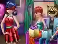 Hra Ladybug Valentine Gifts